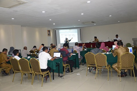 9BIMBINGAN TEKNIS II SMART CITY KABUPATEN SOLOK TAHUN 2018.JPG